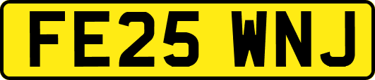 FE25WNJ