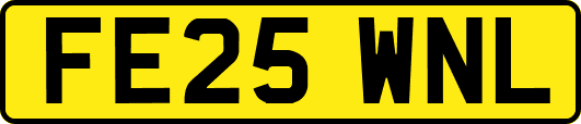 FE25WNL