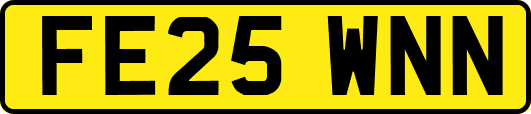 FE25WNN
