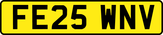 FE25WNV