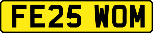 FE25WOM
