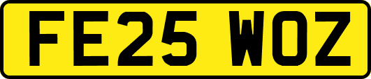 FE25WOZ