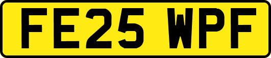 FE25WPF