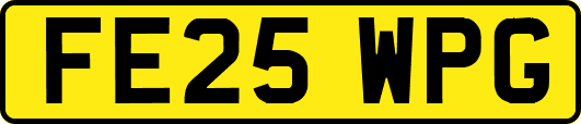 FE25WPG