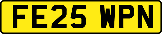 FE25WPN