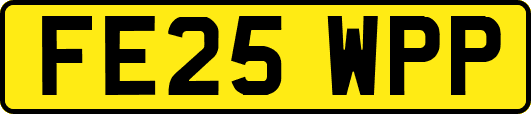 FE25WPP