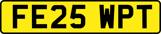 FE25WPT