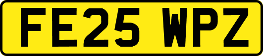 FE25WPZ