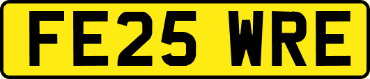 FE25WRE