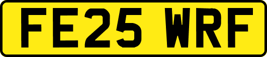 FE25WRF