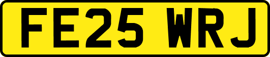 FE25WRJ