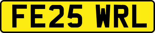 FE25WRL