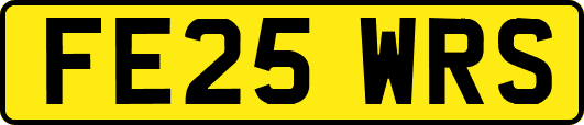 FE25WRS