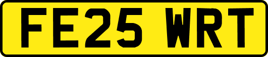 FE25WRT