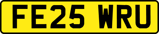 FE25WRU