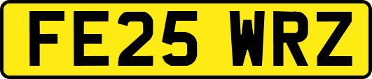 FE25WRZ