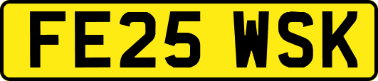 FE25WSK