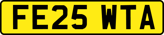 FE25WTA