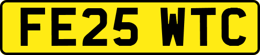FE25WTC
