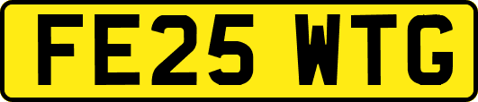FE25WTG