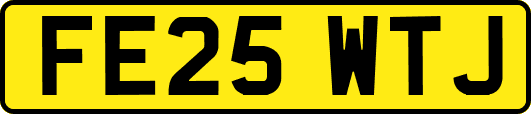 FE25WTJ