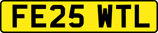 FE25WTL