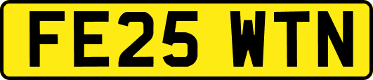 FE25WTN