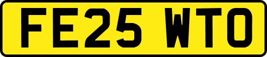 FE25WTO