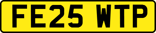 FE25WTP