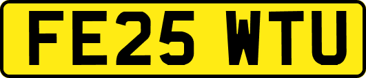 FE25WTU