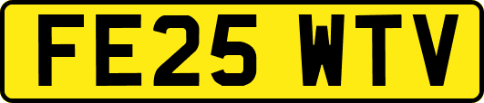 FE25WTV