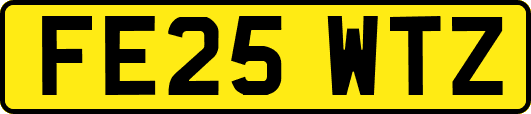 FE25WTZ