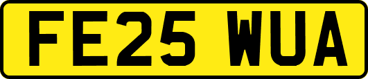 FE25WUA