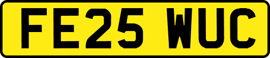 FE25WUC