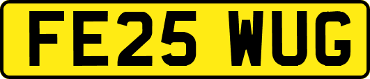 FE25WUG