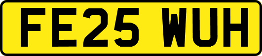 FE25WUH
