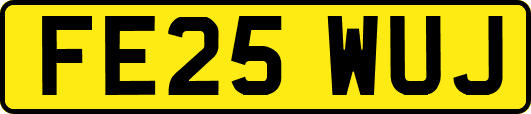 FE25WUJ