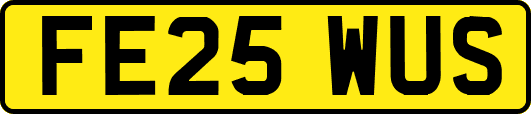 FE25WUS