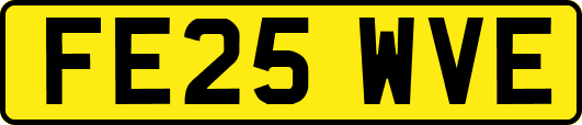 FE25WVE