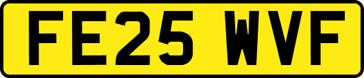 FE25WVF