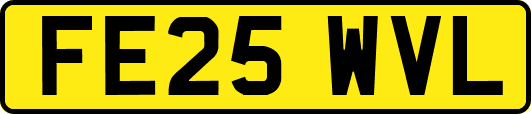 FE25WVL