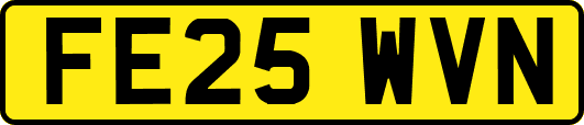 FE25WVN