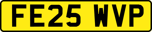 FE25WVP