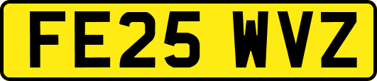 FE25WVZ