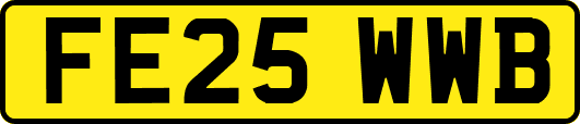 FE25WWB