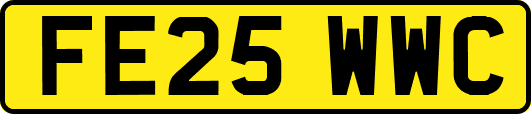 FE25WWC