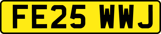 FE25WWJ