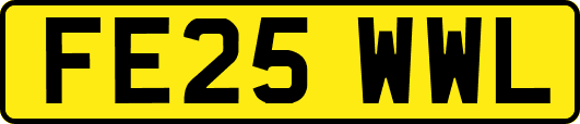 FE25WWL