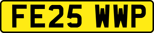 FE25WWP