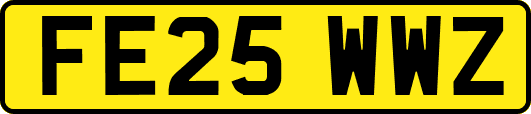 FE25WWZ